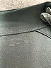 Unbranded Black Track Jacket Size M (estimated) - photo 6