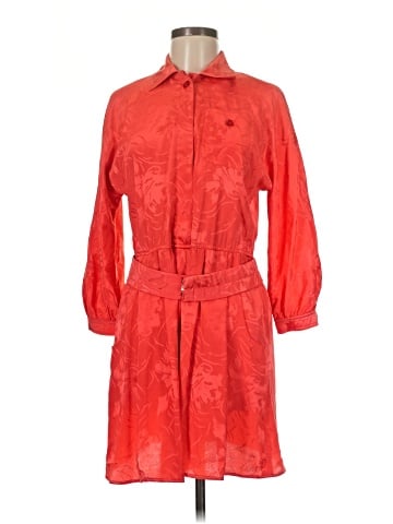 Leslie Fay Kimono (view 1)