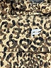 Fabletics Animal Print Brown Gold Tank Top Size L (estimated) - photo 7