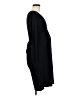 Next Maternity Black Cocktail Dress Size 8 - photo 4