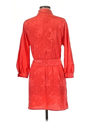 Leslie Fay Kimono (view 2)