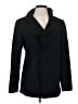 Ann Taylor Factory 100% Wool Black Wool Coat Size S - photo 1