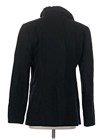 Ann Taylor Factory Wool Coat (view 2)