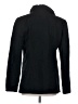 Ann Taylor Factory 100% Wool Black Wool Coat Size S - photo 2