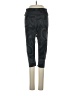 Kos. USA Graphic Black Active Pants Size S - photo 1