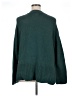 Gap 100% Cotton Solid Green Pullover Sweater Size XL - photo 2