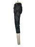 Kos. USA Graphic Black Active Pants Size S - photo 5