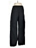 Bandier Black Cargo Pants Size S - photo 2