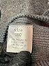 Unbranded Gray Dress Size 100 cm / US 3-4 - photo 3