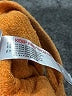 Out From Under Orange Tank Top Size S - photo 8