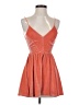 Silence and Noise Orange Romper Size XS - photo 1
