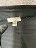 T by Talbots Solid Black Casual Skirt Size XL - photo 4