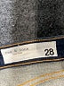 Rag & Bone Blue Jeans Size 28 waist - photo 7