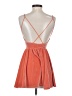 Silence and Noise Orange Romper Size XS - photo 2