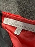 Lovers + Friends 100% Polyester Red Cocktail Dress Size S - photo 7