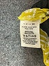 Elevenses 100% Viscose Print Yellow Shorts Size XS - photo 4
