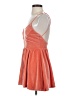 Silence and Noise Orange Romper Size XS - photo 5