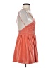Silence and Noise Orange Romper Size XS - photo 4