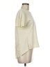 Tiny 100% Cotton Ivory Short Sleeve T-Shirt Size M - photo 4