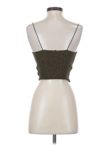 Divided by H&M Sleeveless Top (view 2)