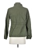 Old Navy 100% Cotton Green Jacket Size XS - photo 2