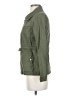 Old Navy 100% Cotton Green Jacket Size XS - photo 5