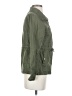 Old Navy 100% Cotton Green Jacket Size XS - photo 4