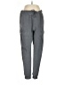 Original Use Gray Casual Pants Size S - photo 1