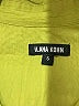 Ilana Kohn Green Short Sleeve Blouse Size S - photo 6