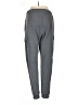 Original Use Gray Casual Pants Size S - photo 2