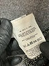 Hei Hei 100% Rayon Tweed Gray Romper Size XS - photo 5