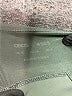 ASOS Solid Gray Swimsuit Top Size 6 - photo 3
