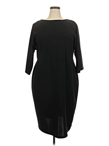 Donna Morgan Cocktail Dress (view 1)