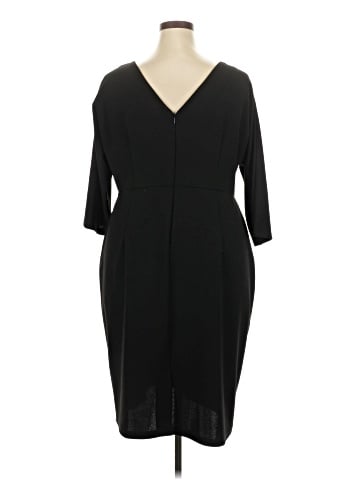 Donna Morgan Cocktail Dress (view 2)