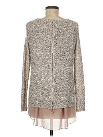 Simply Couture Pullover Sweater (view 2)