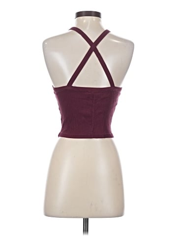 Kendall & Kylie Sleeveless Top (view 2)