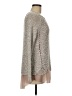 Simply Couture Tan Pullover Sweater Size M - photo 4