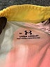 Under Armour Color Block Yellow Athletic Shorts Size S - photo 3