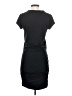 Athleta Solid Black Casual Dress Size XS - photo 2