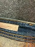 Pilcro Stars Blue Jeans Size 30 waist - photo 7