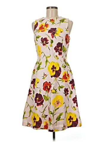 Barneys New York Cocktail Dress (view 1)