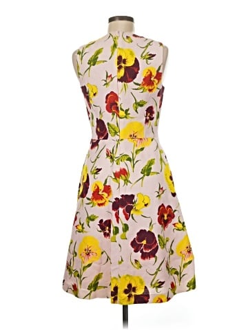 Barneys New York Cocktail Dress (view 2)