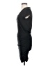 Athleta Solid Black Casual Dress Size XS - photo 5