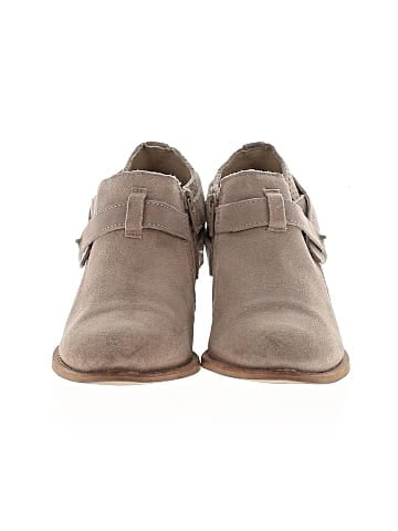 Charles by Charles David Ankle Boots (view 2)