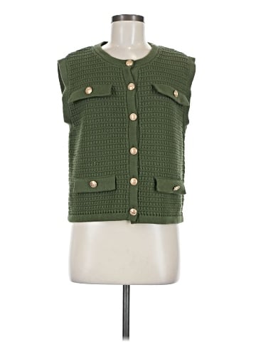 Blank NYC Sweater Vest (view 1)