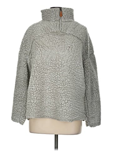 BKE Turtleneck Sweater (view 1)
