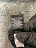 Torrid Black Short Sleeve Blouse Size 1X Plus (1) - photo 8