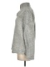 BKE Gray Turtleneck Sweater Size M - photo 5