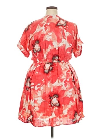 Simply Vera Vera Wang Casual Dress (view 2)