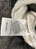 Willow & Wind Silver Cardigan Size M - photo 8